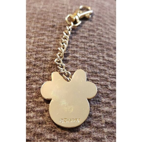 Disney Mini Mouse gold tone hardware - Picture 2 of 3